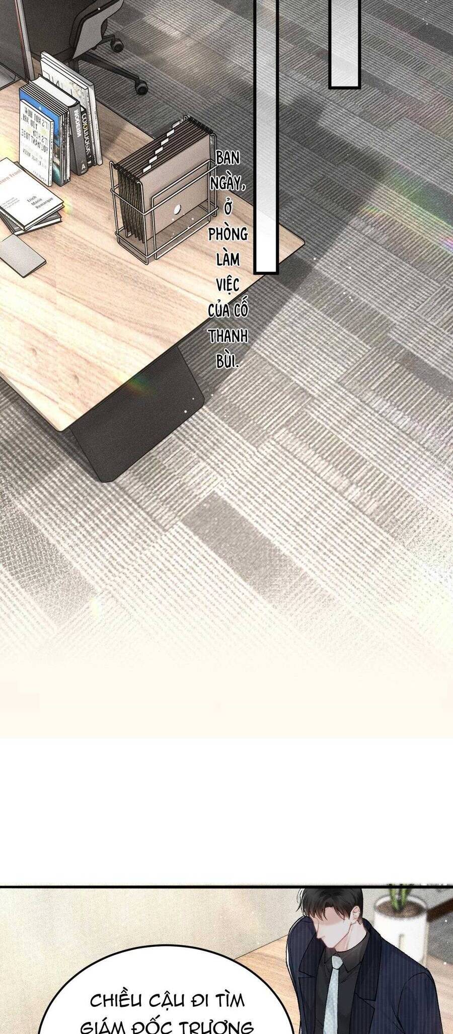 Cuộc Đối Đầu Gay Gắt - Chapter 65 - Page 9