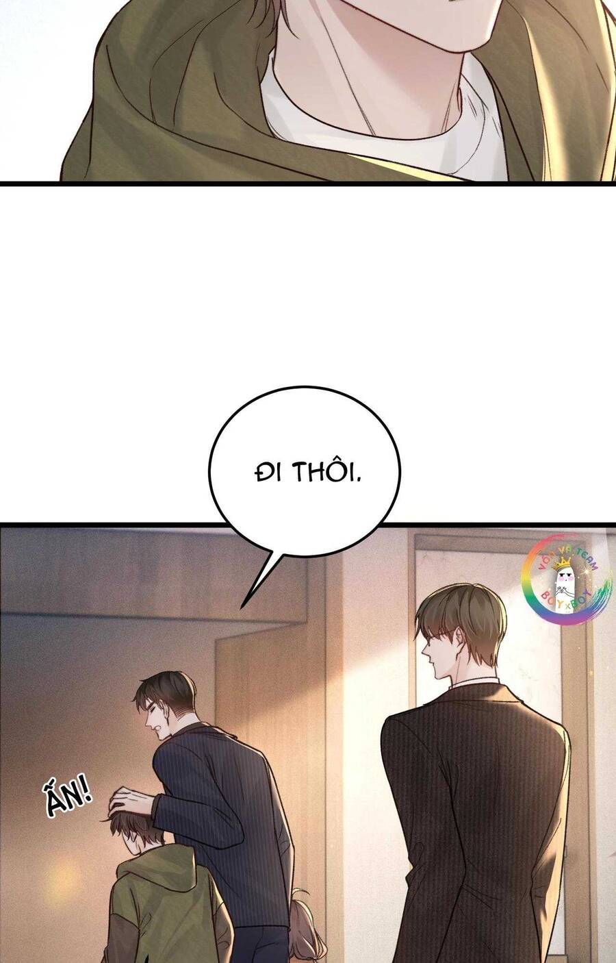 Cuộc Đối Đầu Gay Gắt - Chapter 66 - Page 18