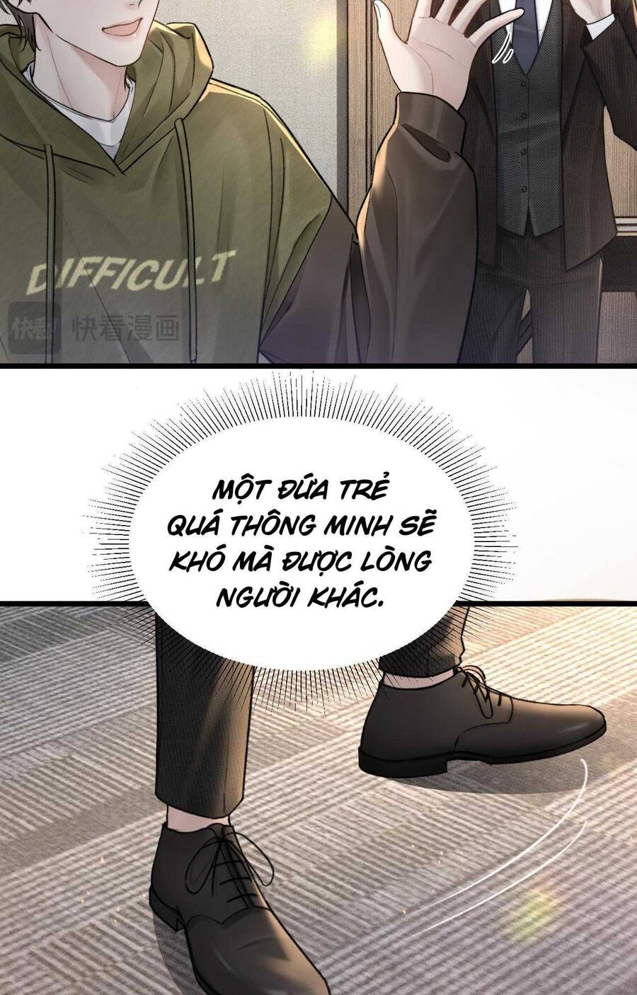 Cuộc Đối Đầu Gay Gắt - Chapter 66 - Page 24