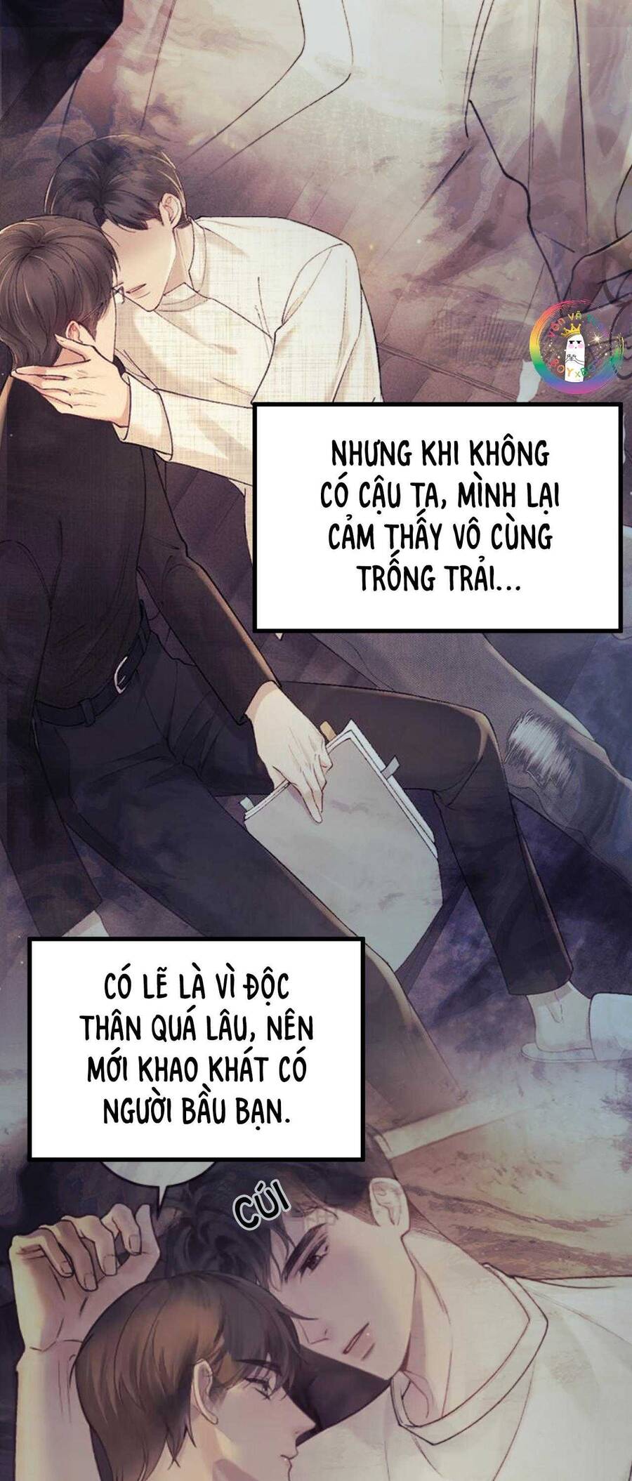 Cuộc Đối Đầu Gay Gắt - Chapter 66 - Page 34