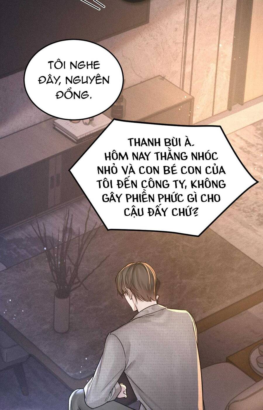 Cuộc Đối Đầu Gay Gắt - Chapter 66 - Page 38