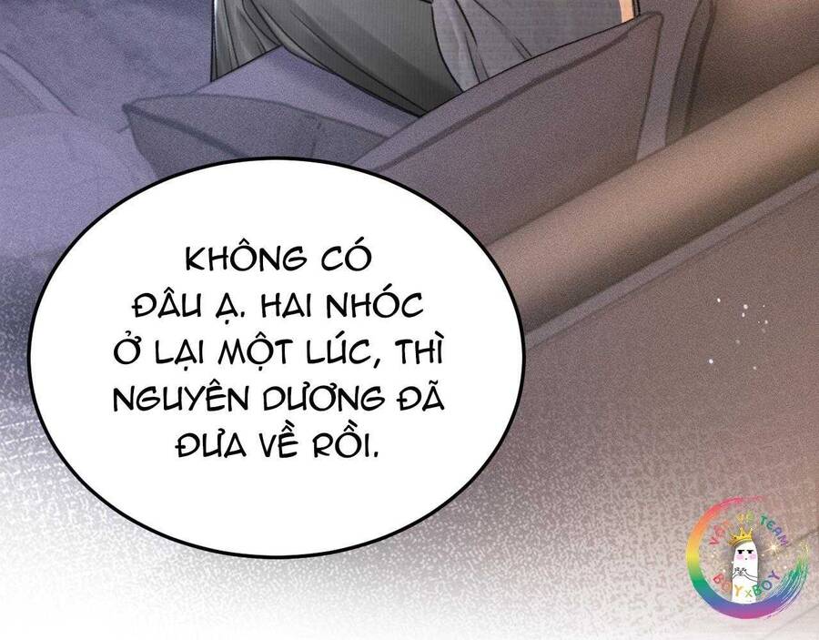 Cuộc Đối Đầu Gay Gắt - Chapter 66 - Page 39