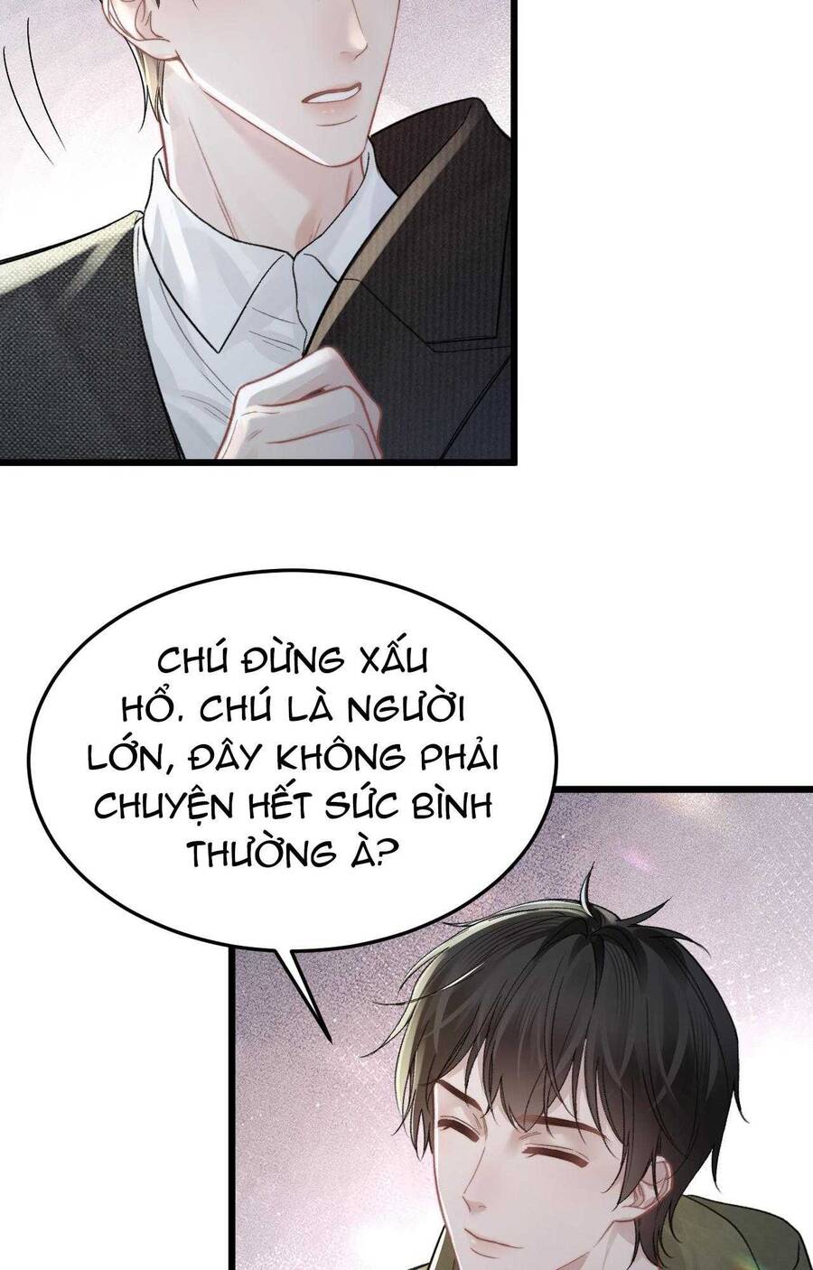 Cuộc Đối Đầu Gay Gắt - Chapter 66 - Page 4