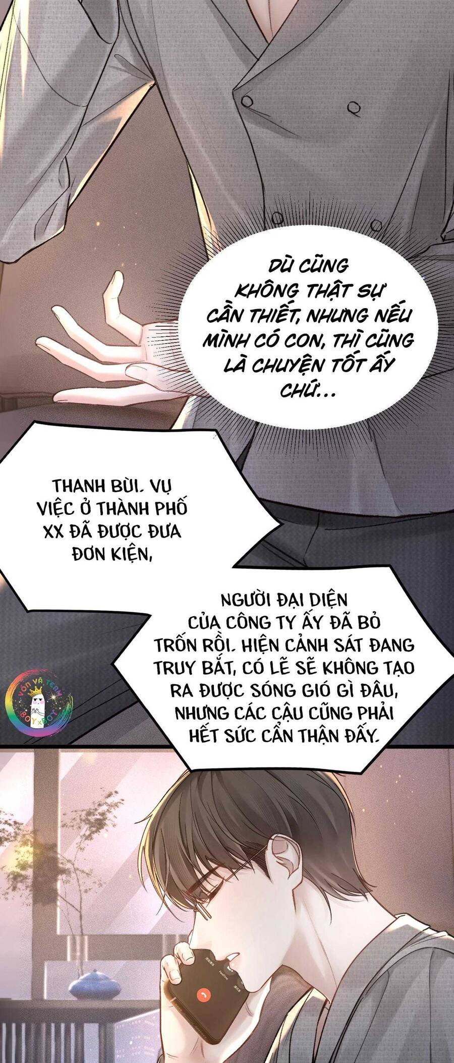 Cuộc Đối Đầu Gay Gắt - Chapter 66 - Page 44