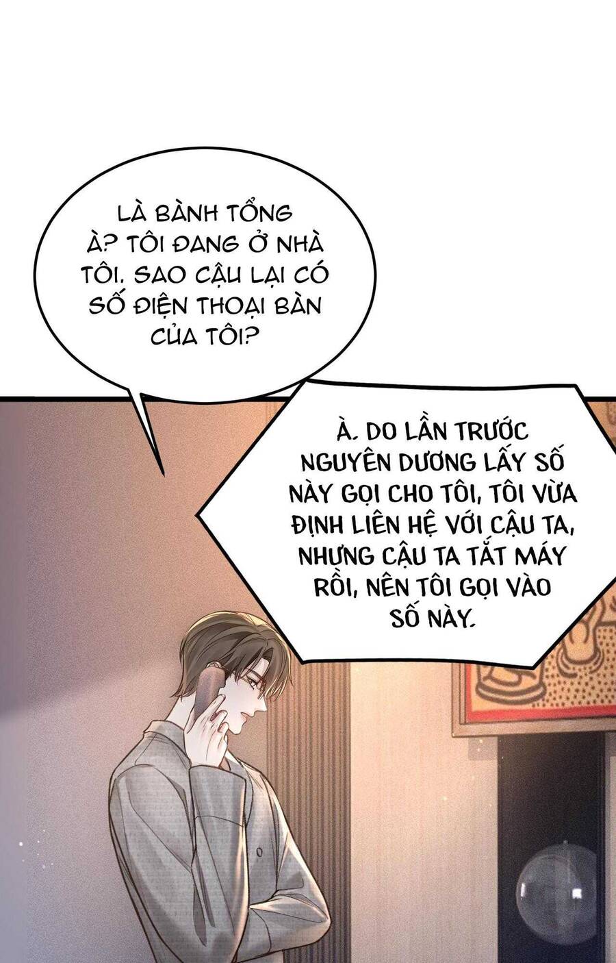 Cuộc Đối Đầu Gay Gắt - Chapter 66 - Page 51