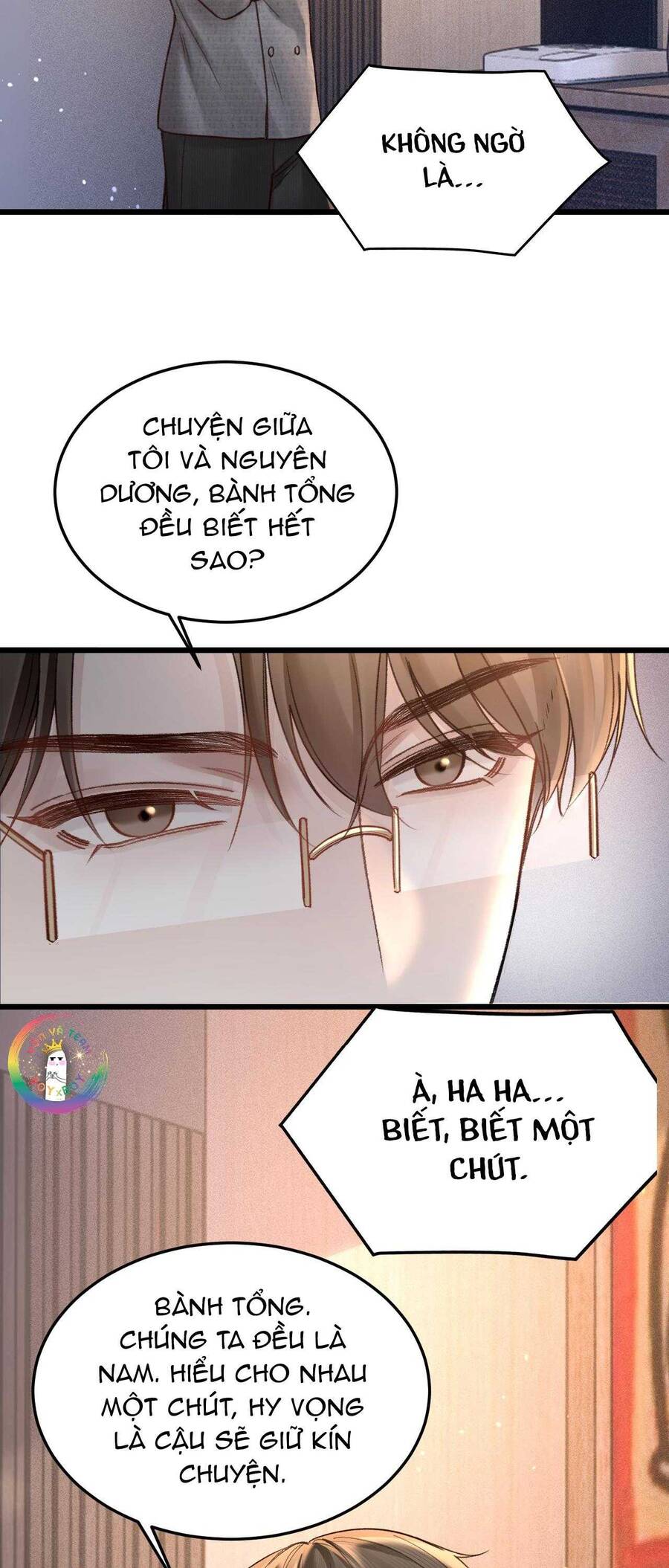 Cuộc Đối Đầu Gay Gắt - Chapter 66 - Page 52