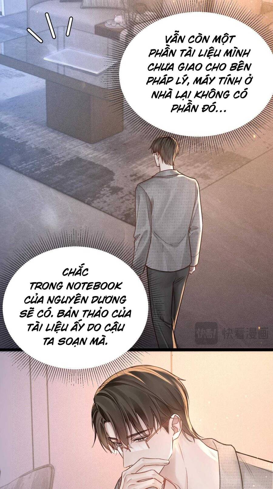 Cuộc Đối Đầu Gay Gắt - Chapter 66 - Page 55