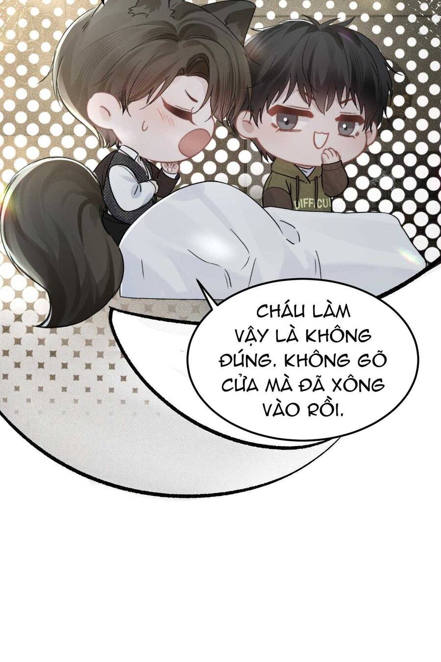Cuộc Đối Đầu Gay Gắt - Chapter 66 - Page 7