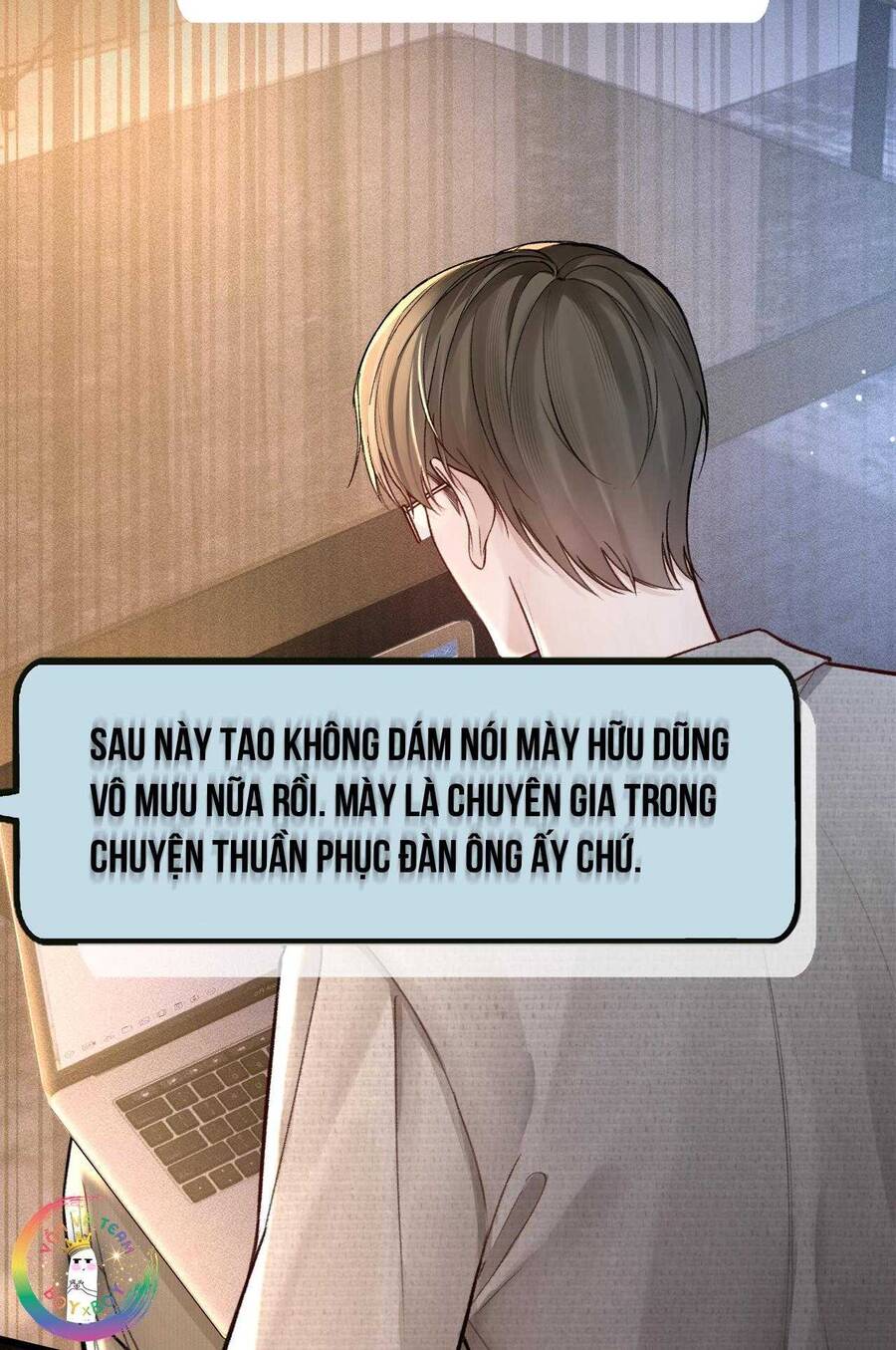 Cuộc Đối Đầu Gay Gắt - Chapter 66 - Page 72