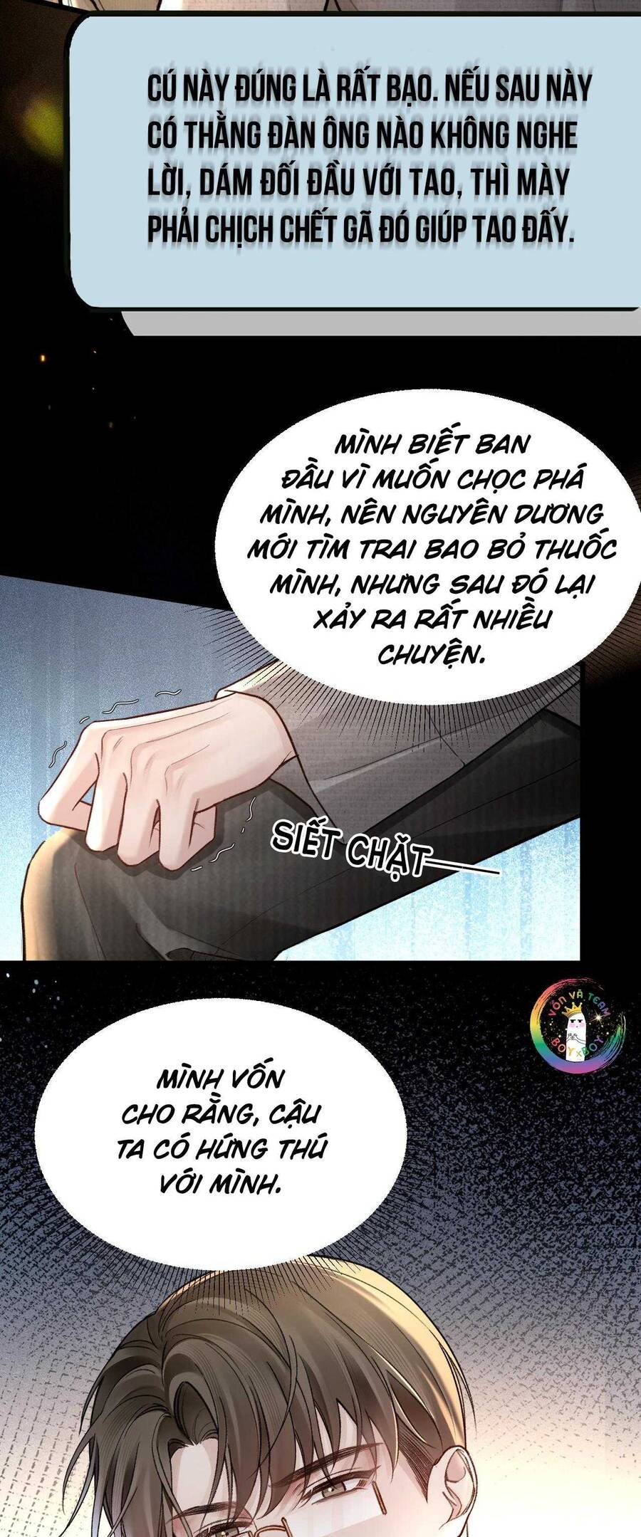 Cuộc Đối Đầu Gay Gắt - Chapter 66 - Page 73