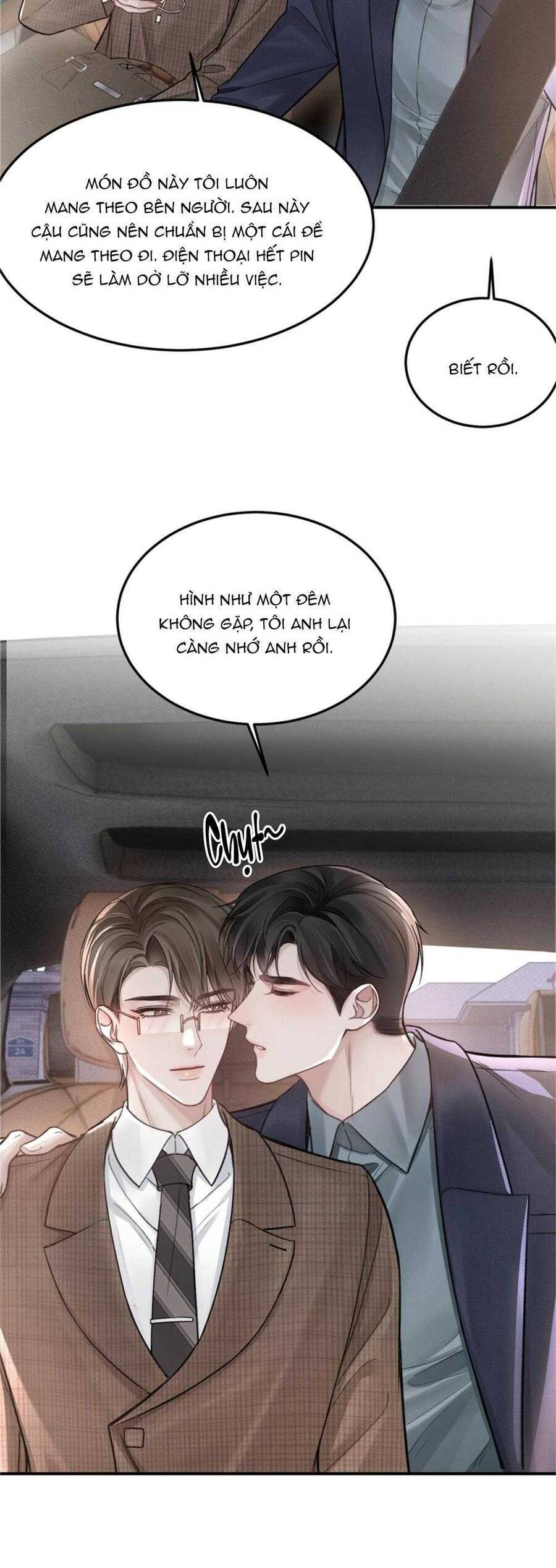 Cuộc Đối Đầu Gay Gắt - Chapter 67 - Page 12