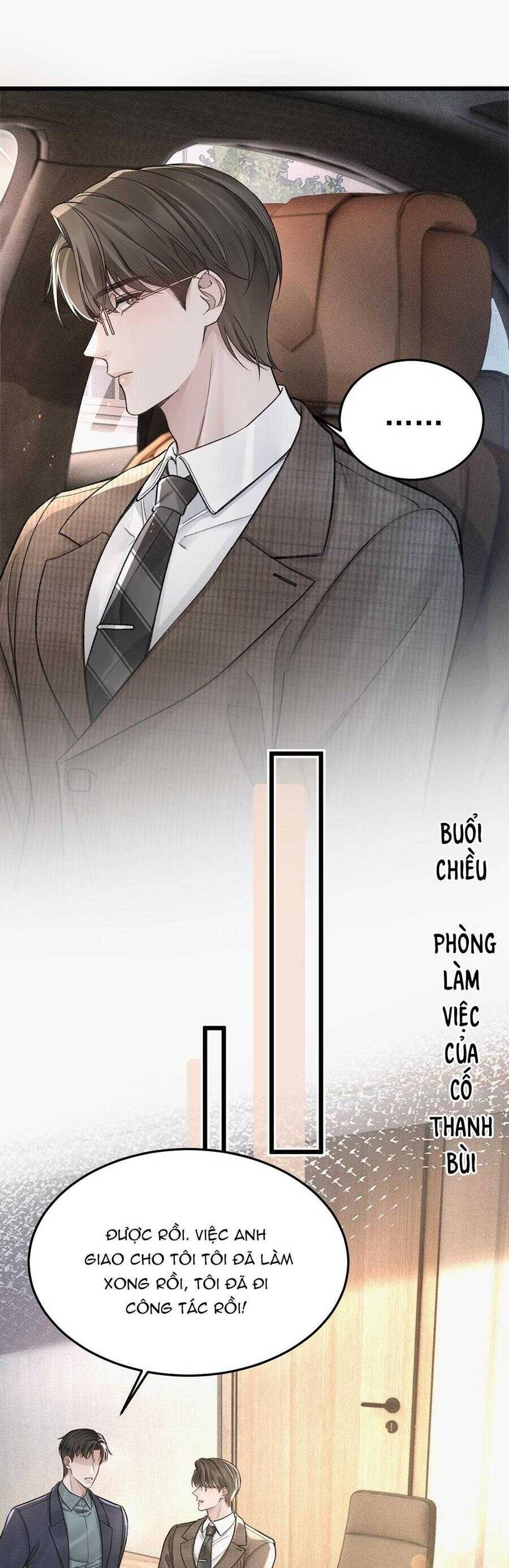 Cuộc Đối Đầu Gay Gắt - Chapter 67 - Page 14