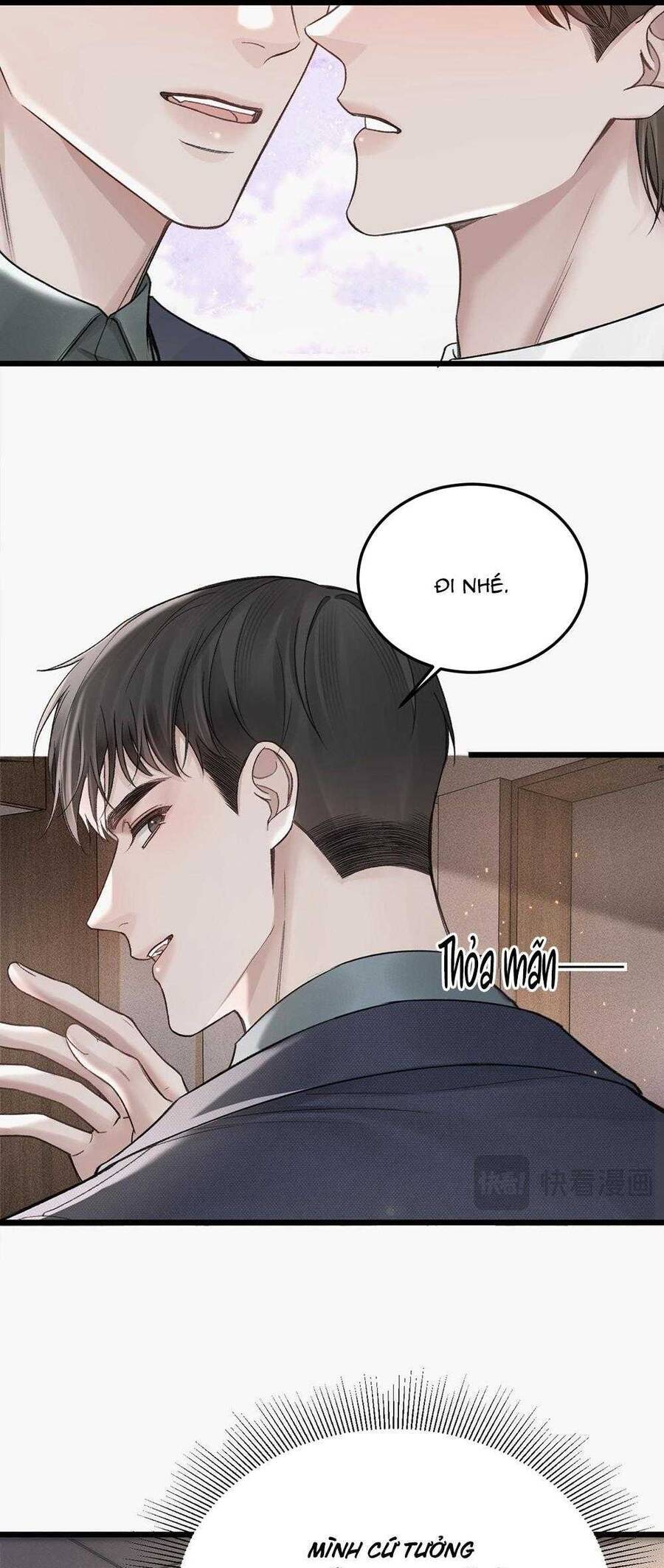 Cuộc Đối Đầu Gay Gắt - Chapter 67 - Page 16