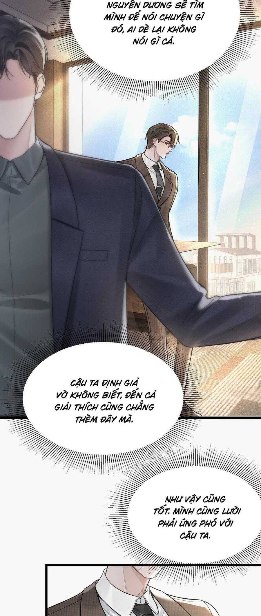 Cuộc Đối Đầu Gay Gắt - Chapter 67 - Page 17