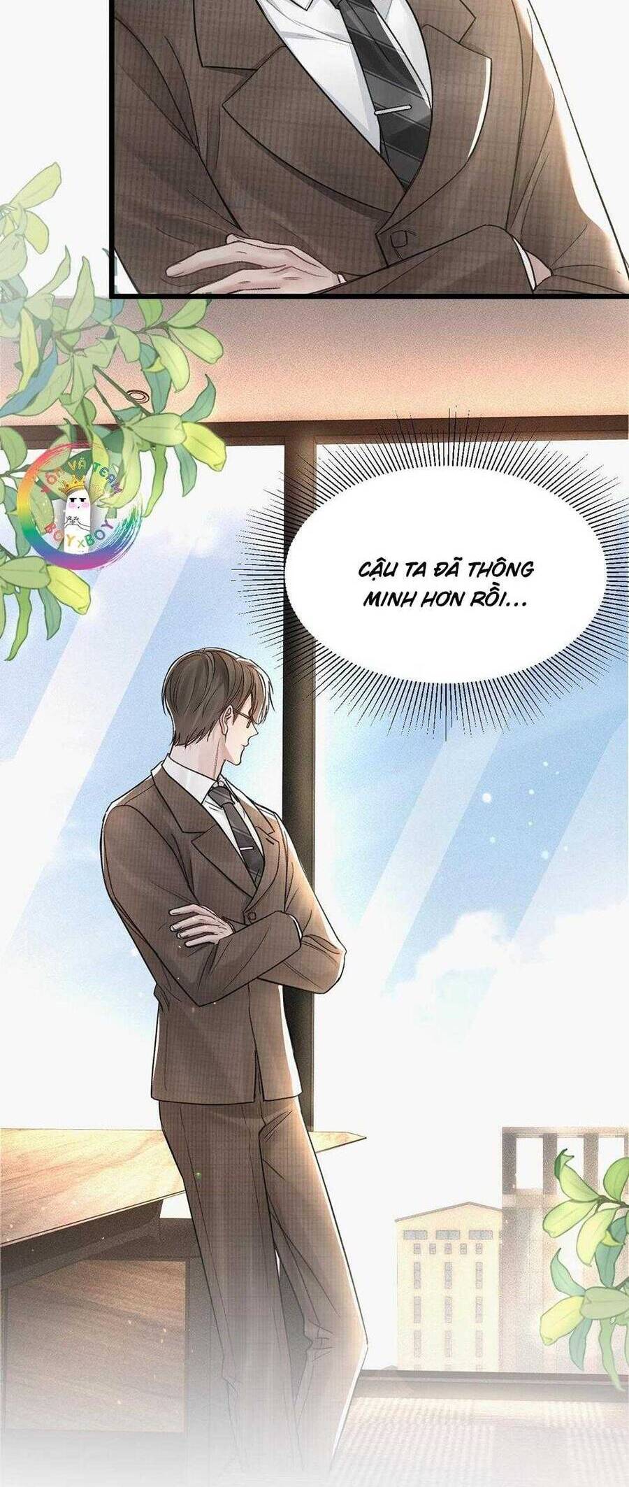 Cuộc Đối Đầu Gay Gắt - Chapter 67 - Page 18