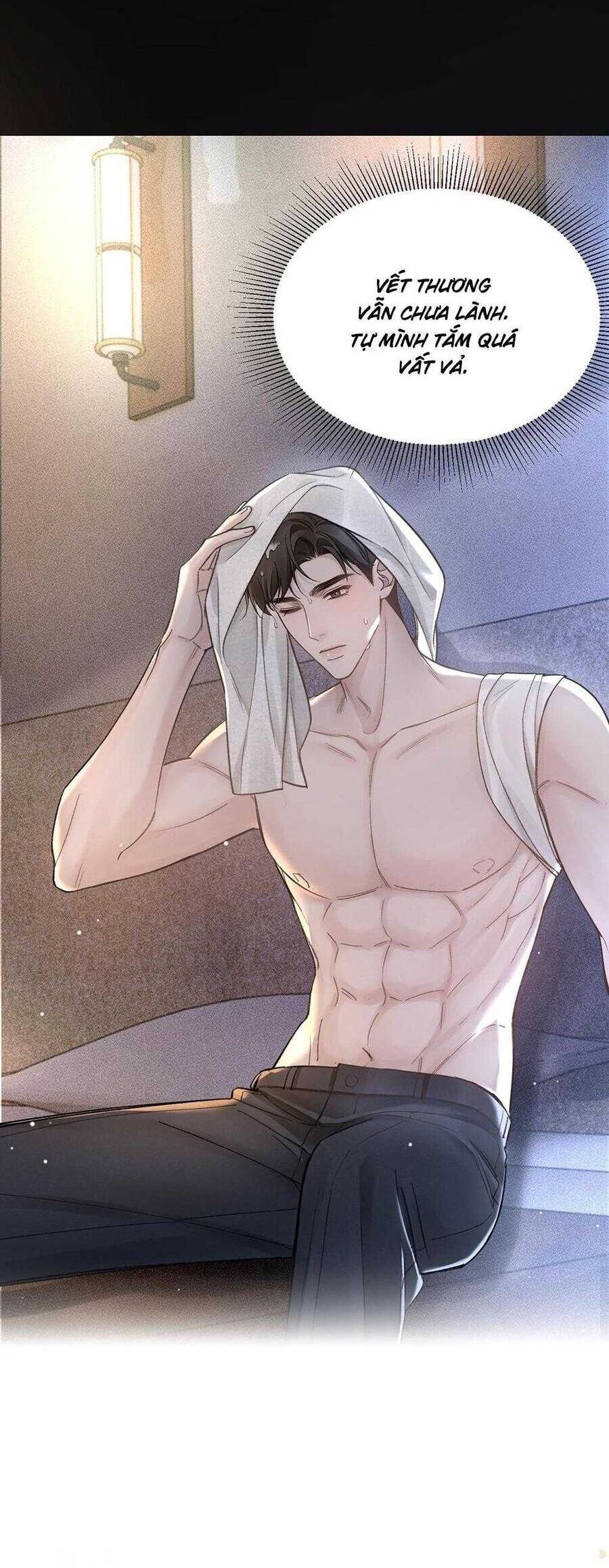 Cuộc Đối Đầu Gay Gắt - Chapter 67 - Page 20