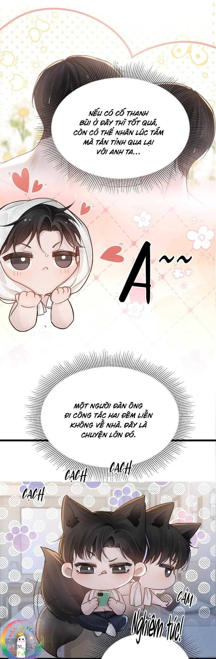 Cuộc Đối Đầu Gay Gắt - Chapter 67 - Page 21