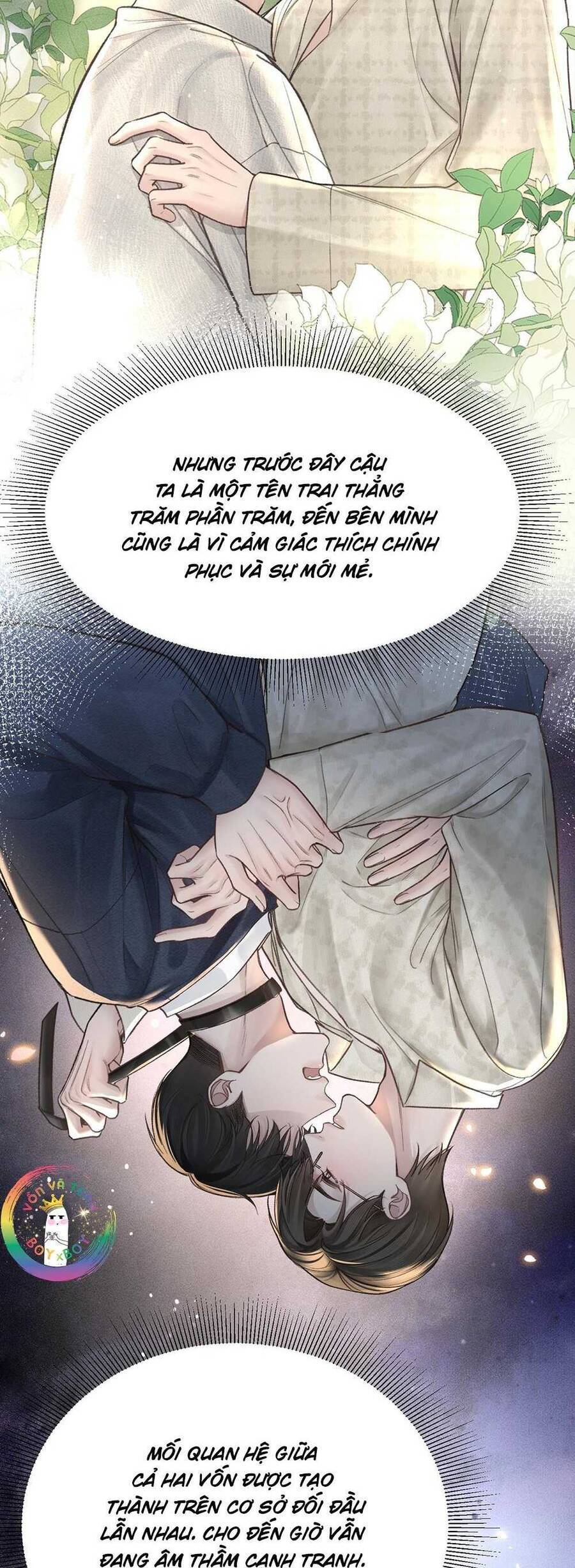 Cuộc Đối Đầu Gay Gắt - Chapter 67 - Page 3