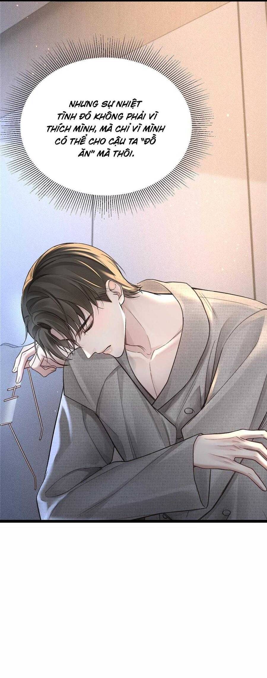 Cuộc Đối Đầu Gay Gắt - Chapter 67 - Page 7