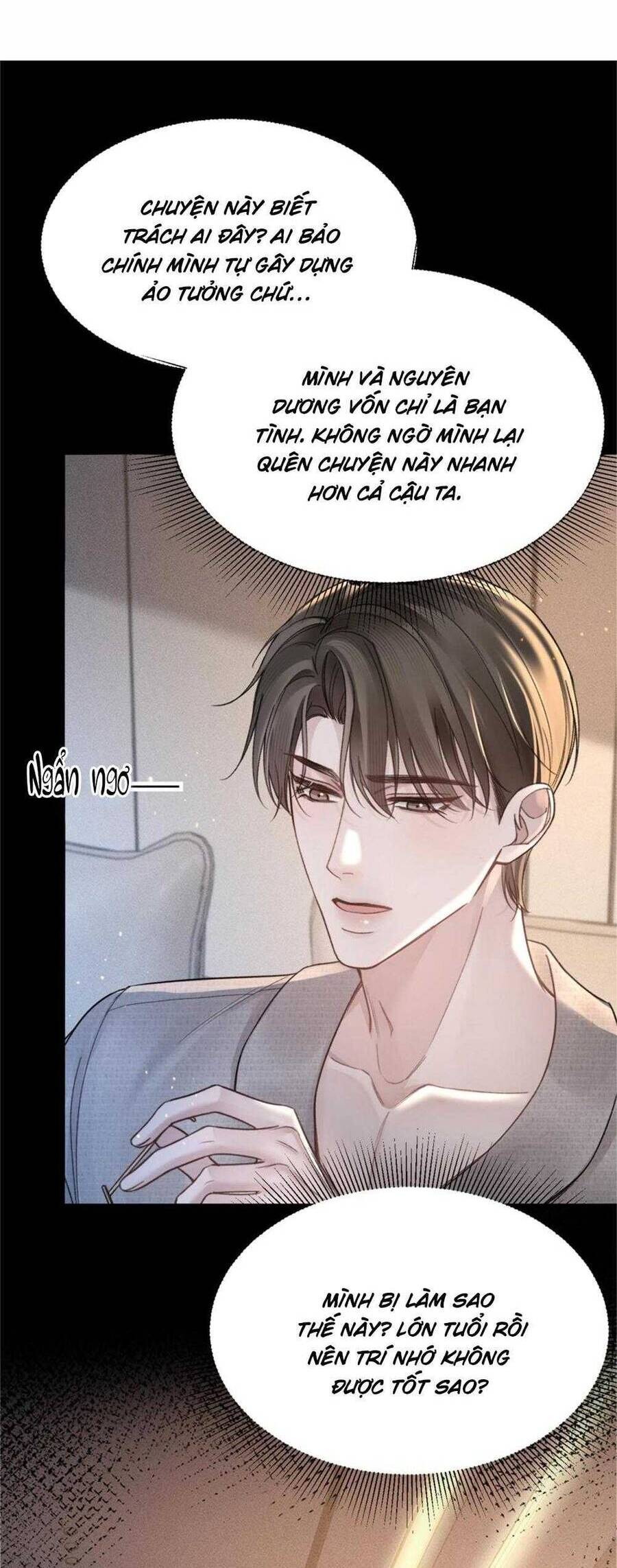 Cuộc Đối Đầu Gay Gắt - Chapter 67 - Page 8
