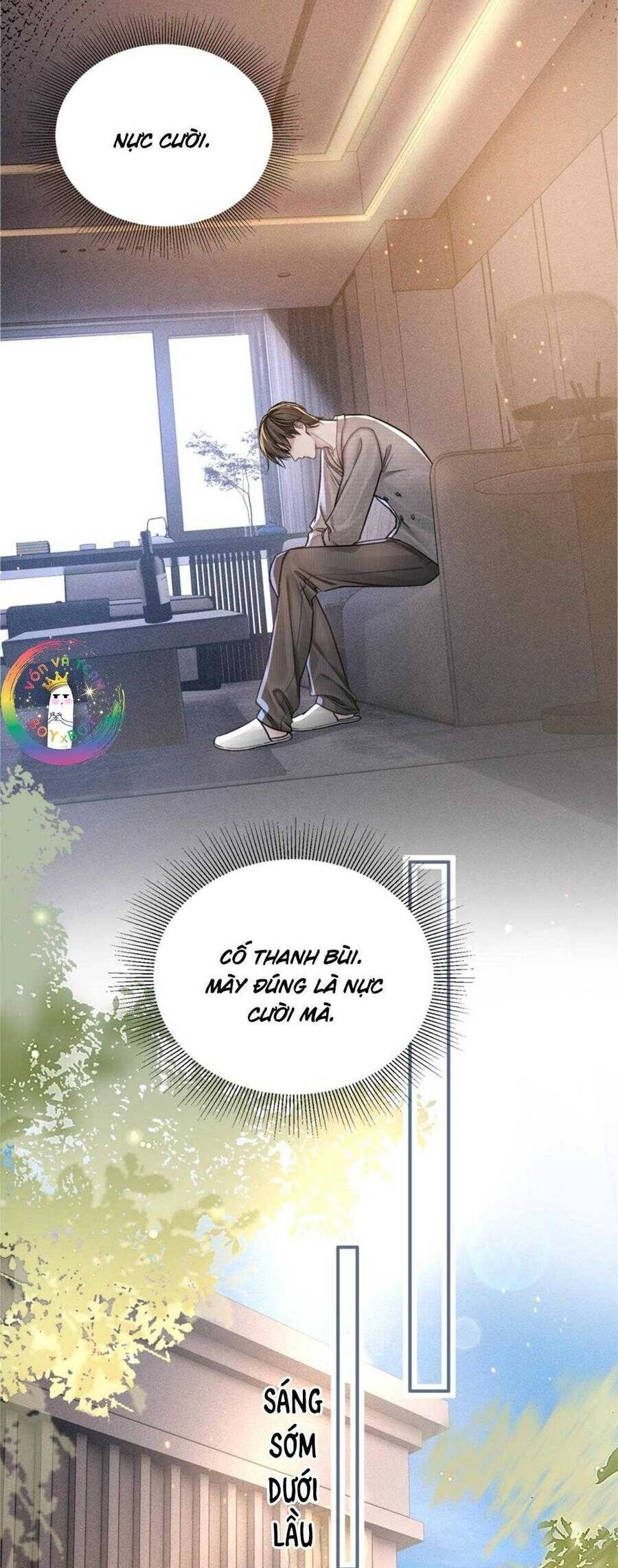 Cuộc Đối Đầu Gay Gắt - Chapter 67 - Page 9