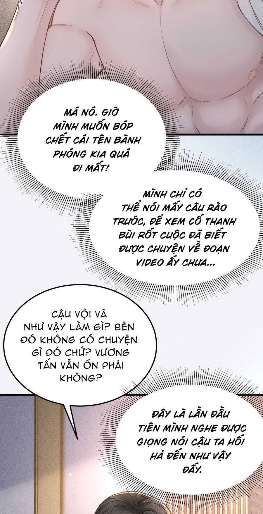 Cuộc Đối Đầu Gay Gắt - Chapter 68 - Page 12