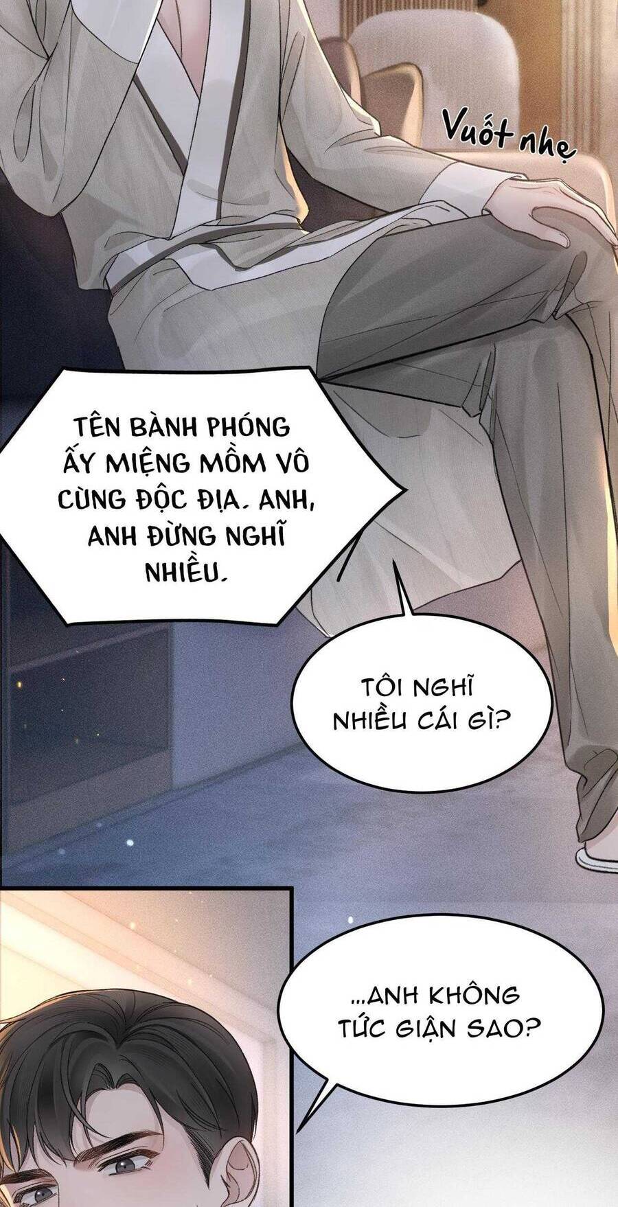 Cuộc Đối Đầu Gay Gắt - Chapter 68 - Page 17