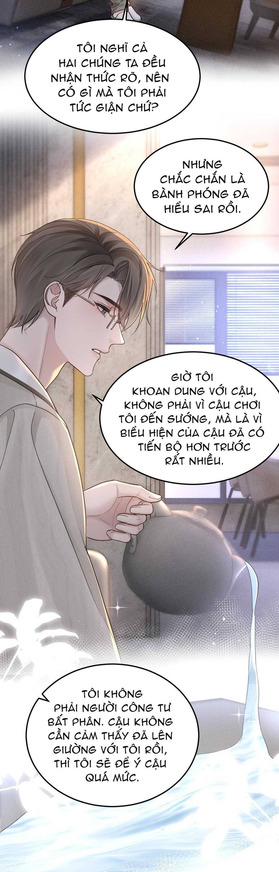 Cuộc Đối Đầu Gay Gắt - Chapter 68 - Page 19