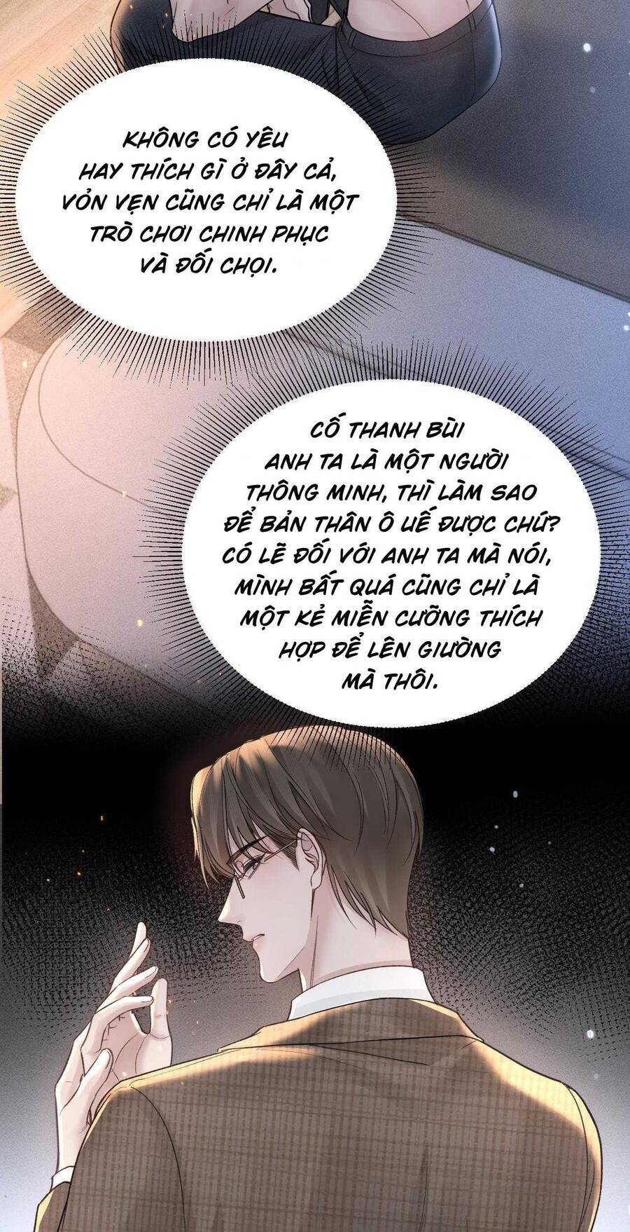 Cuộc Đối Đầu Gay Gắt - Chapter 68 - Page 21