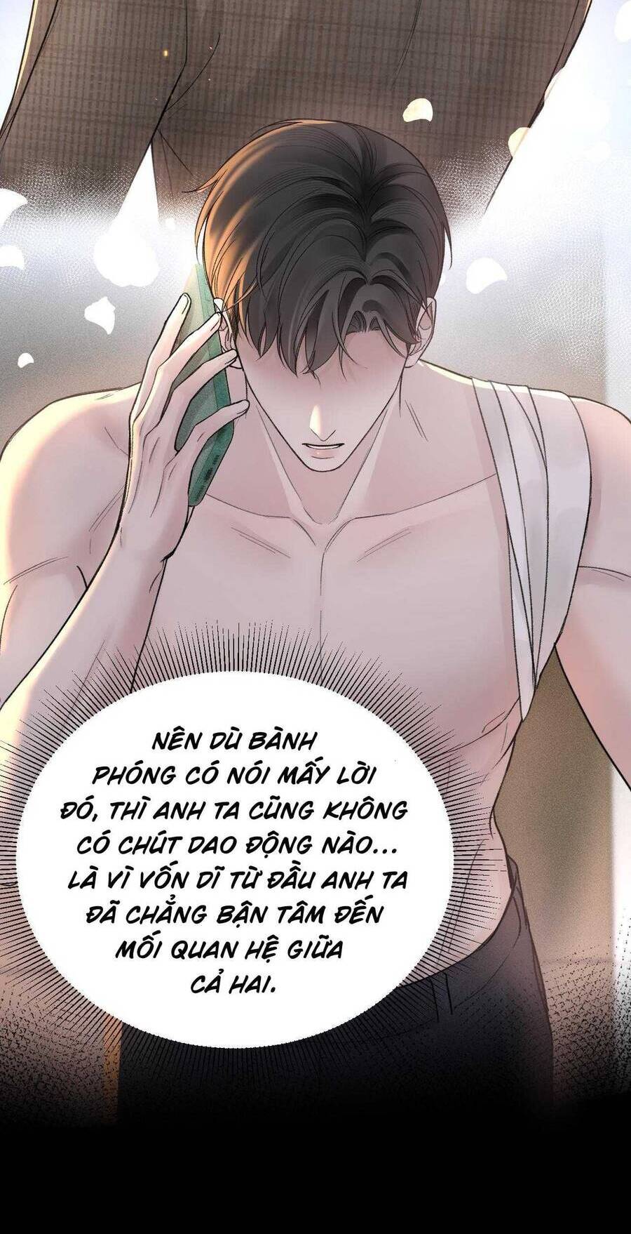 Cuộc Đối Đầu Gay Gắt - Chapter 68 - Page 22