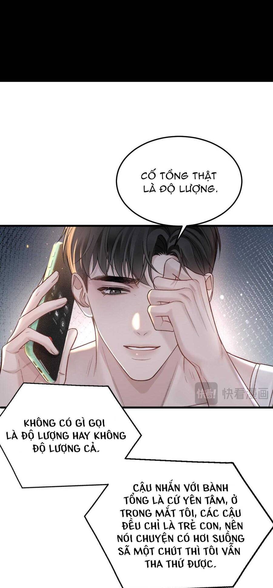 Cuộc Đối Đầu Gay Gắt - Chapter 68 - Page 23