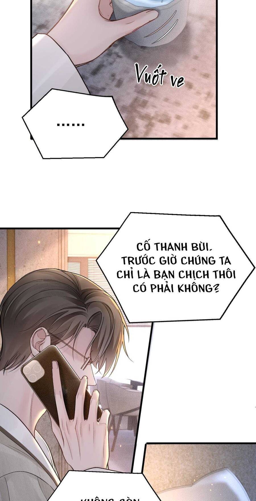 Cuộc Đối Đầu Gay Gắt - Chapter 68 - Page 25