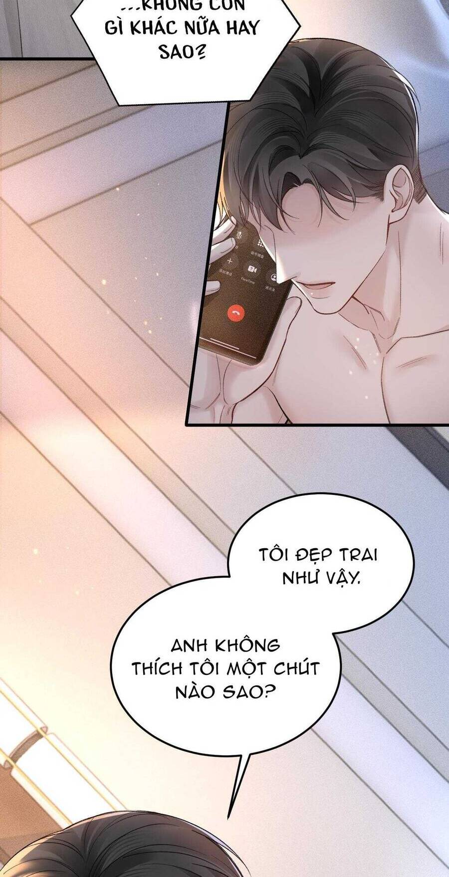 Cuộc Đối Đầu Gay Gắt - Chapter 68 - Page 26