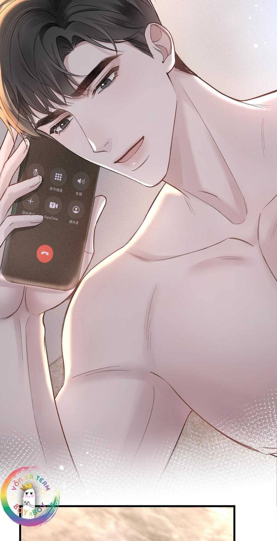 Cuộc Đối Đầu Gay Gắt - Chapter 68 - Page 27