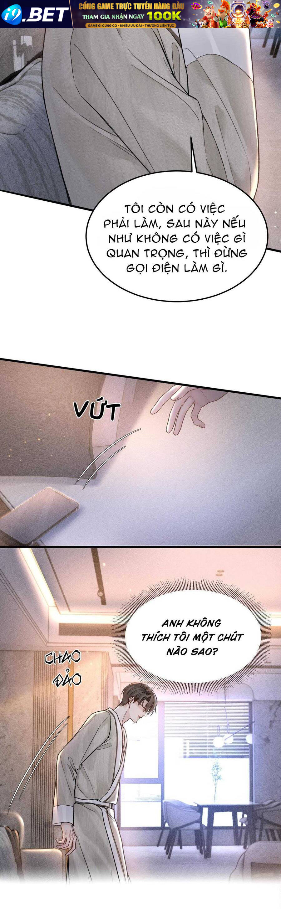 Cuộc Đối Đầu Gay Gắt - Chapter 68 - Page 29