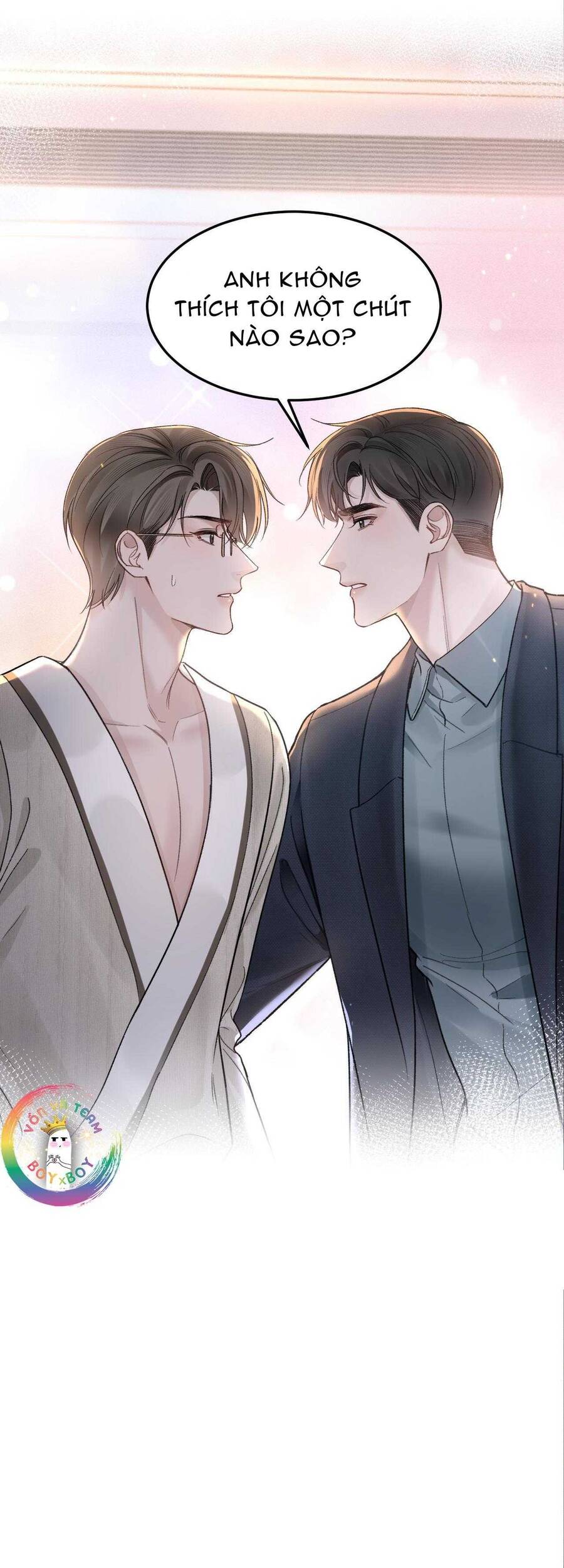 Cuộc Đối Đầu Gay Gắt - Chapter 68 - Page 30