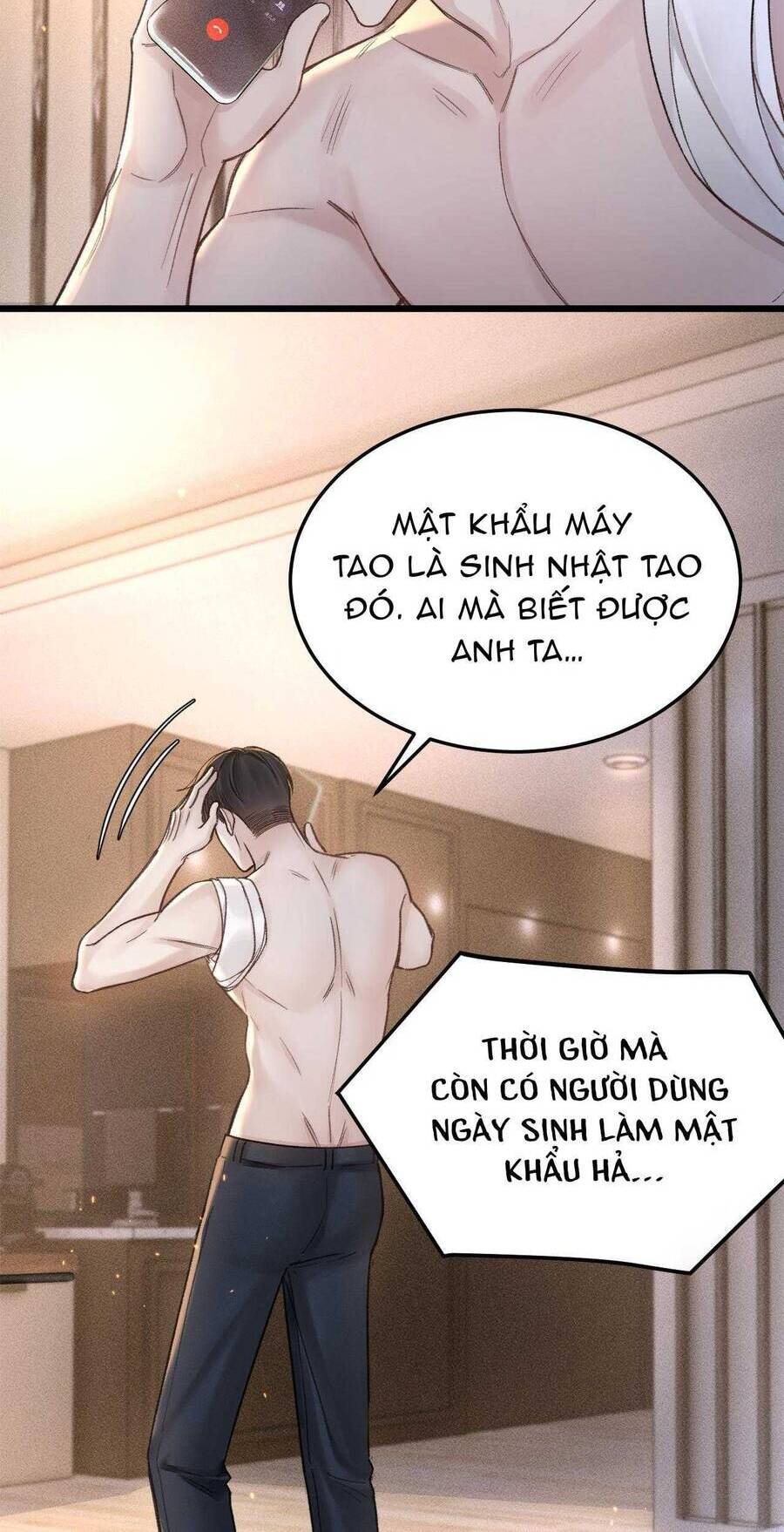 Cuộc Đối Đầu Gay Gắt - Chapter 68 - Page 6