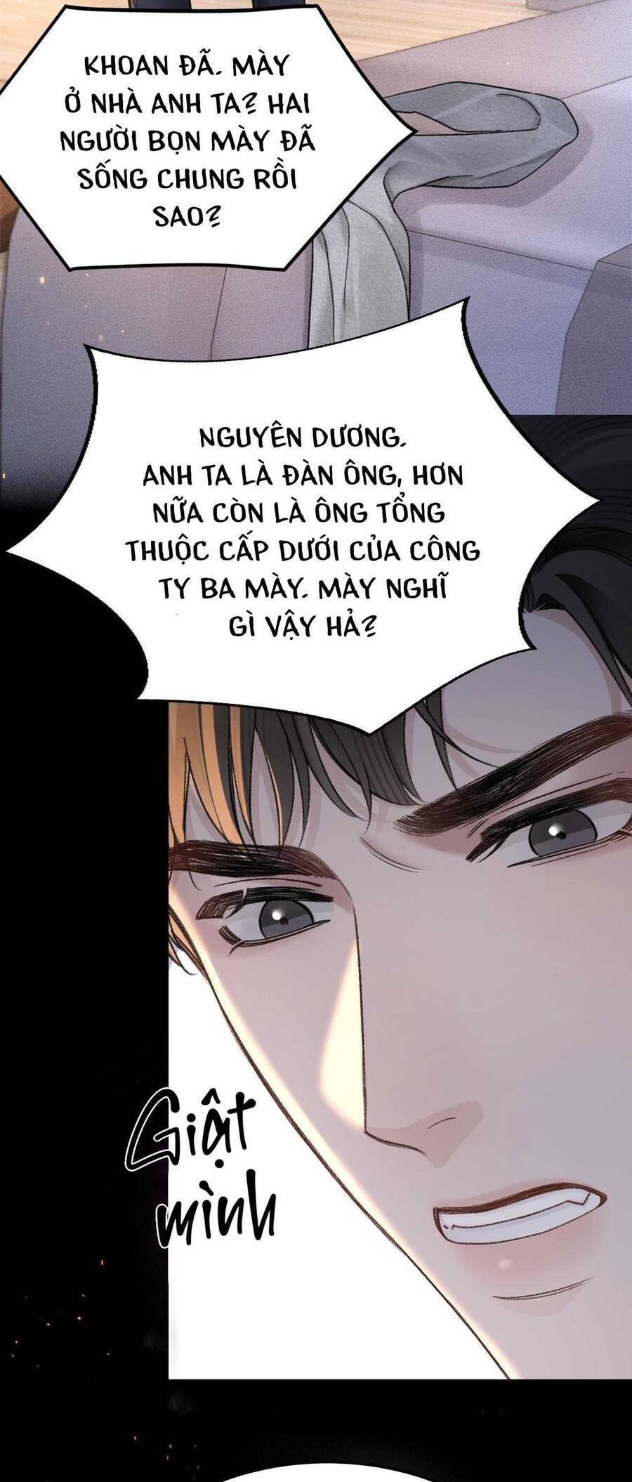 Cuộc Đối Đầu Gay Gắt - Chapter 68 - Page 7