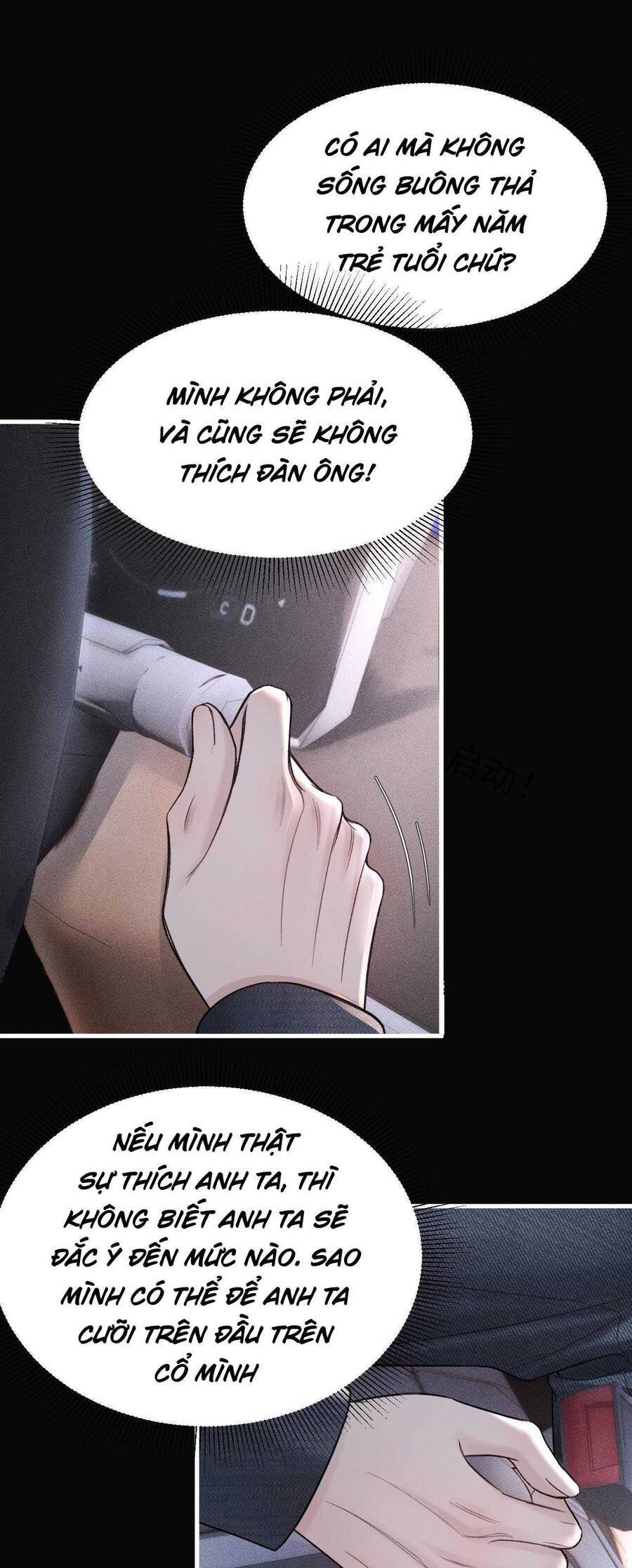 Cuộc Đối Đầu Gay Gắt - Chapter 69 - Page 12