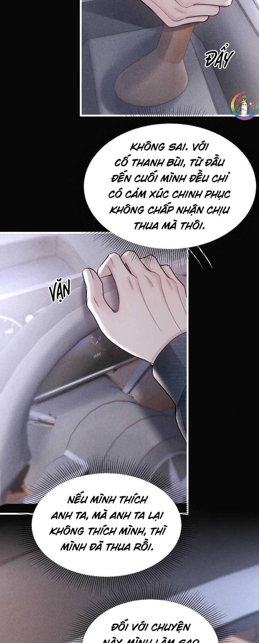 Cuộc Đối Đầu Gay Gắt - Chapter 69 - Page 13