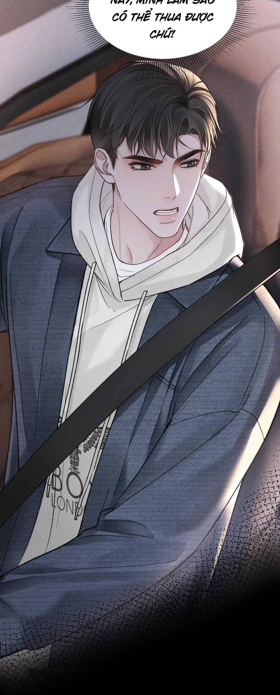 Cuộc Đối Đầu Gay Gắt - Chapter 69 - Page 14