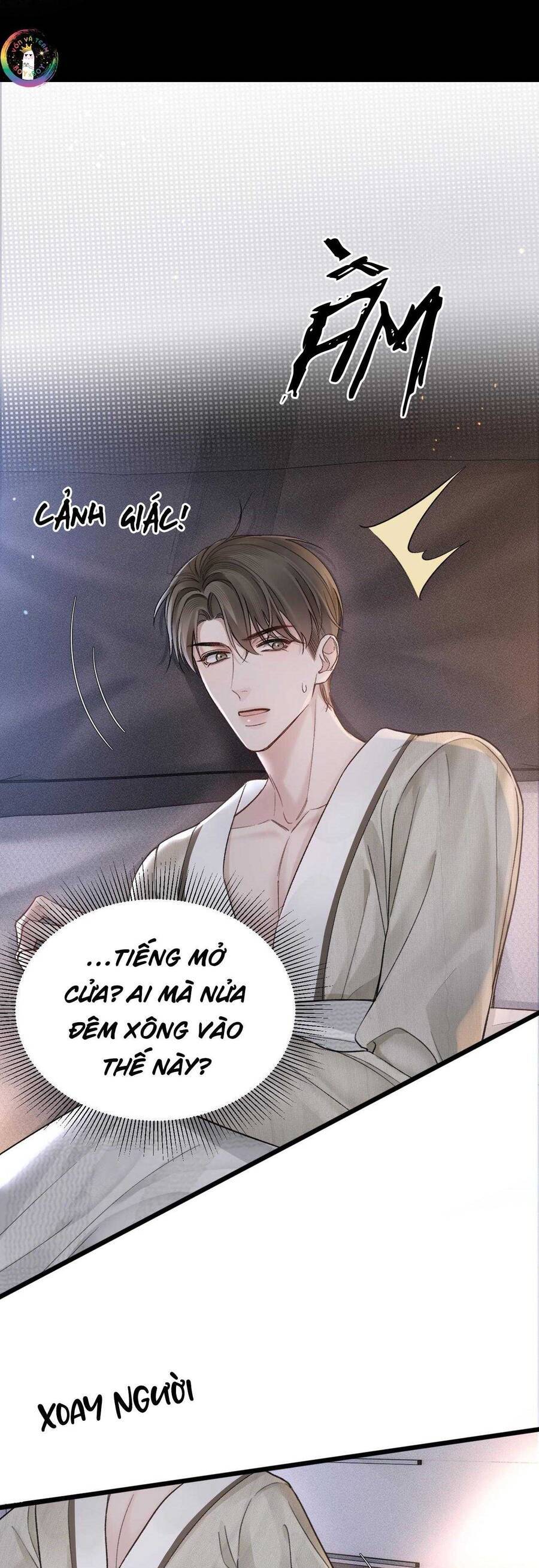 Cuộc Đối Đầu Gay Gắt - Chapter 69 - Page 15