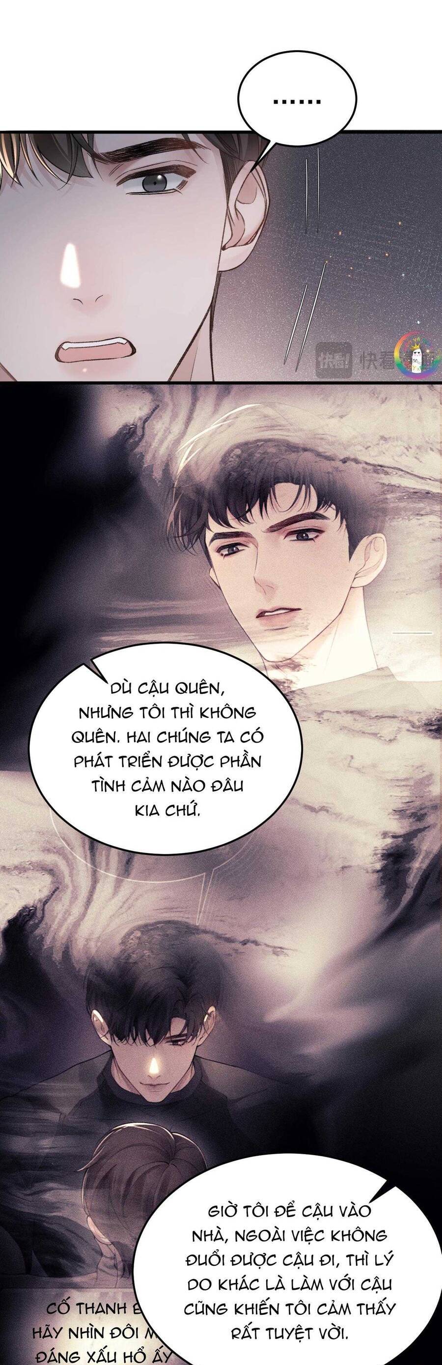 Cuộc Đối Đầu Gay Gắt - Chapter 69 - Page 22