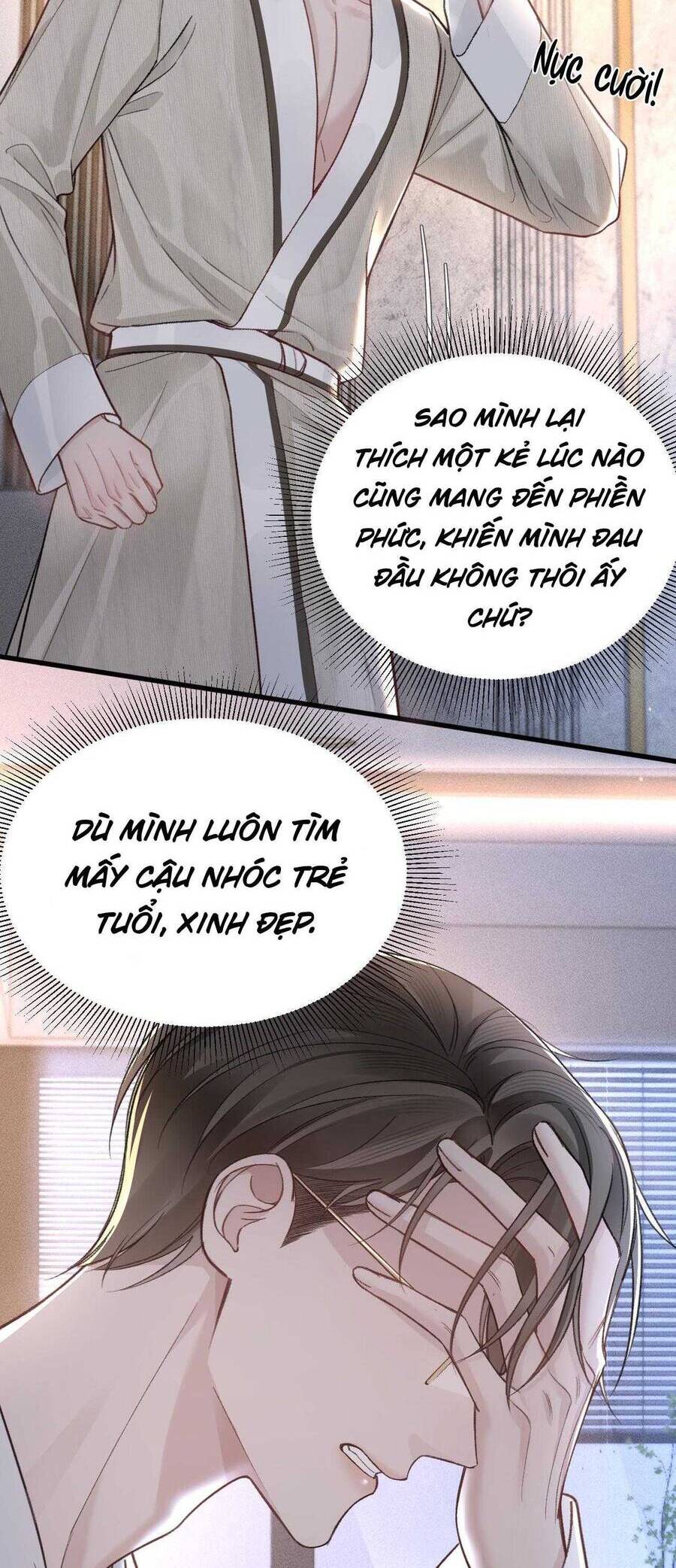 Cuộc Đối Đầu Gay Gắt - Chapter 69 - Page 4