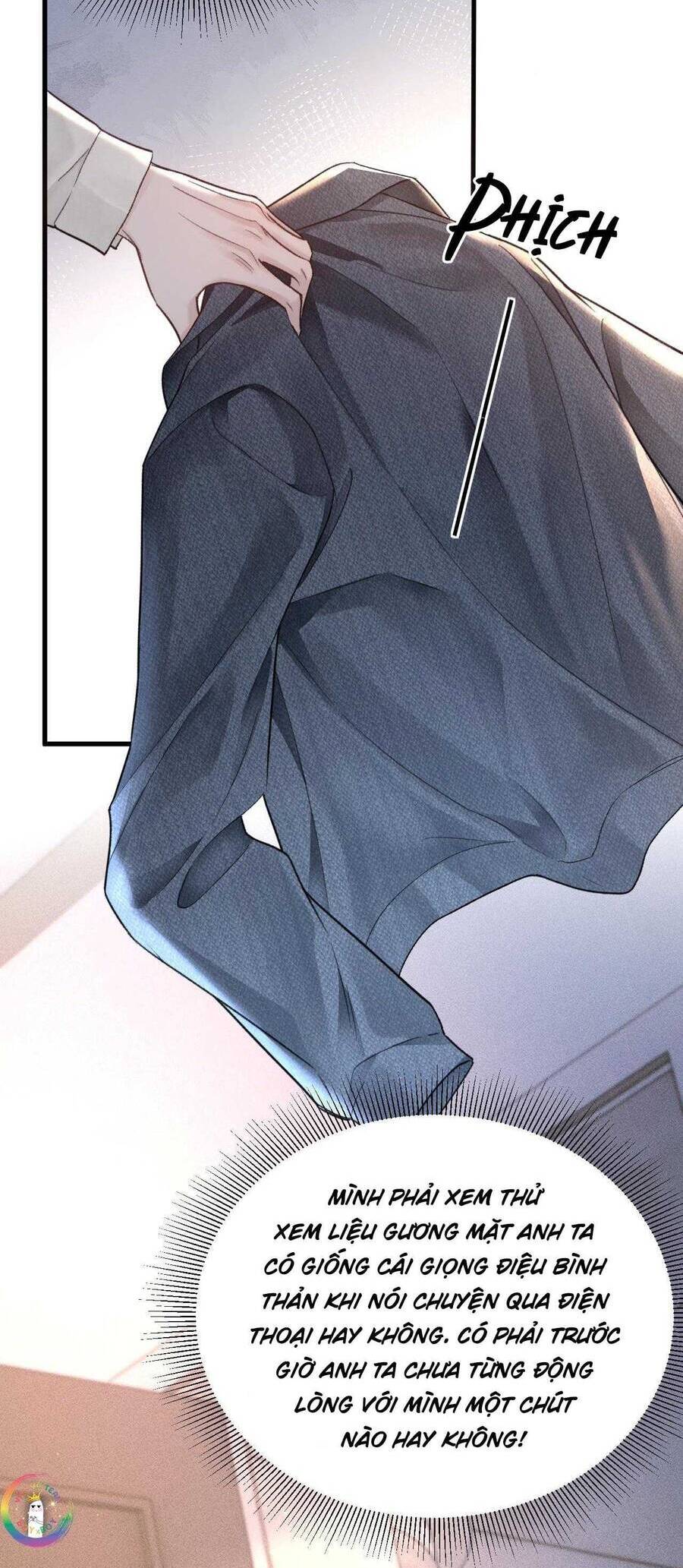 Cuộc Đối Đầu Gay Gắt - Chapter 69 - Page 8