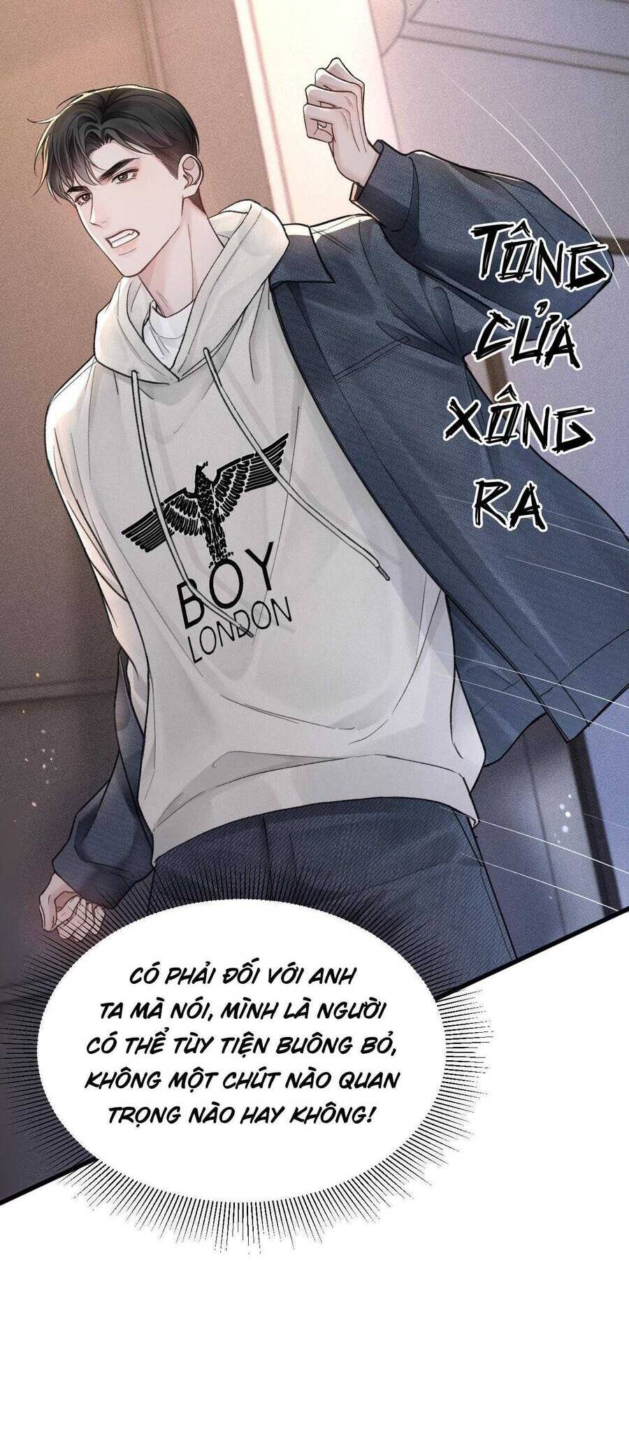 Cuộc Đối Đầu Gay Gắt - Chapter 69 - Page 9