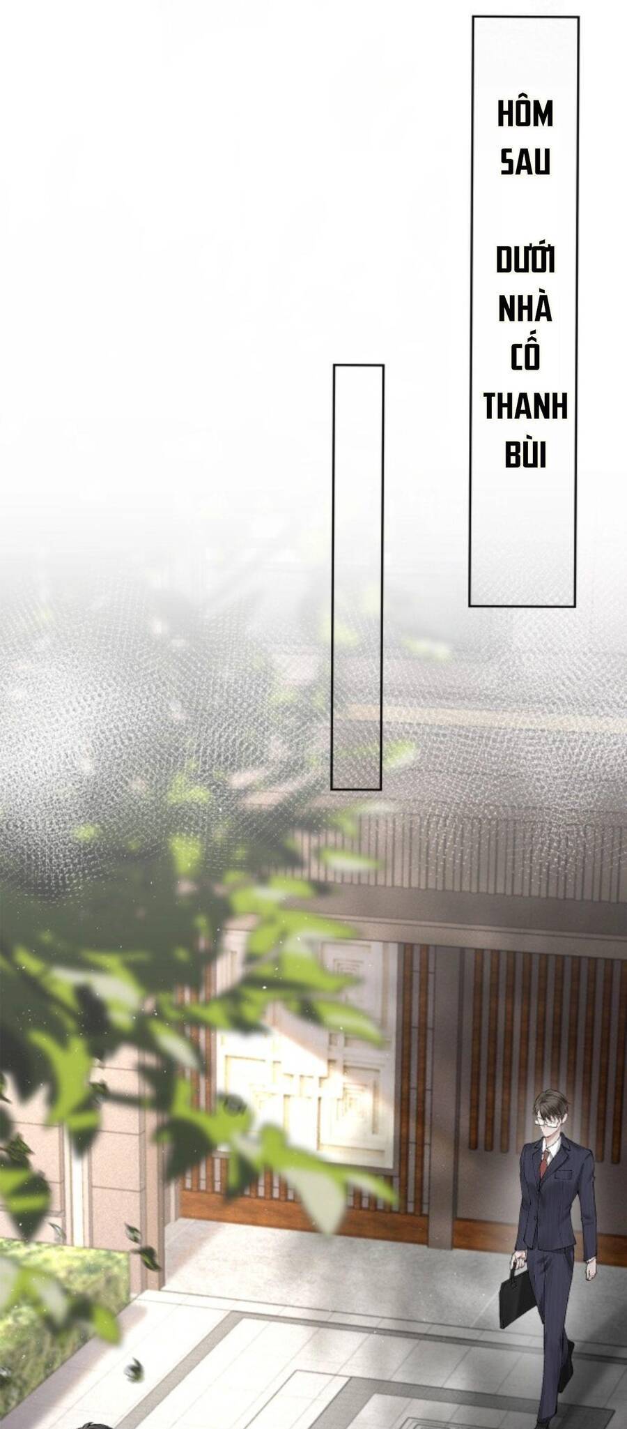 Cuộc Đối Đầu Gay Gắt - Chapter 7 - Page 6