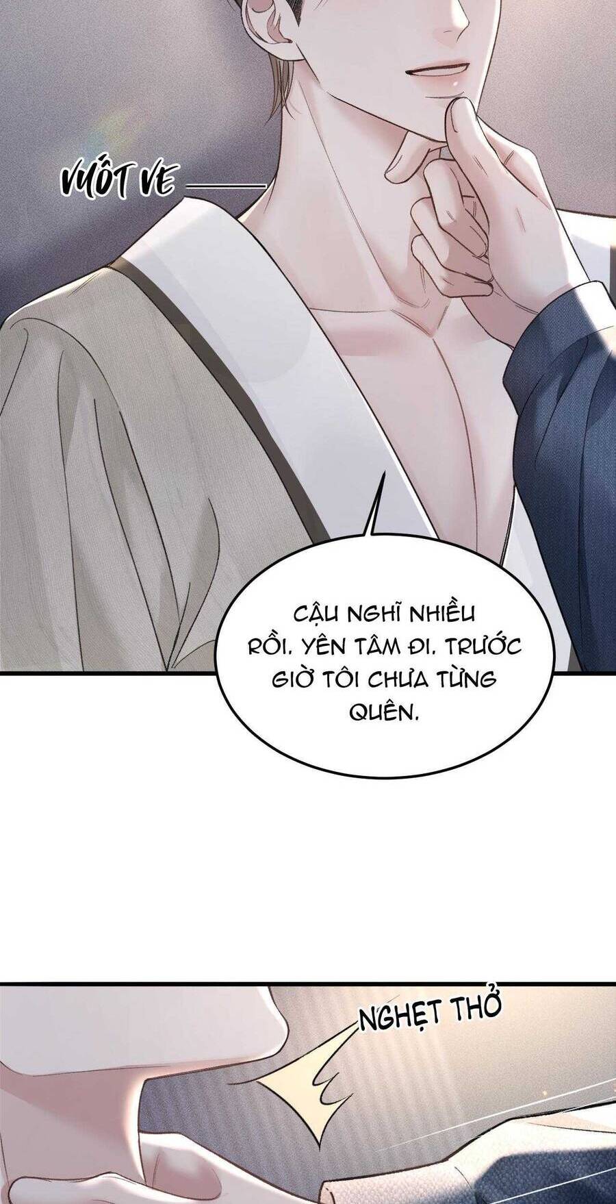 Cuộc Đối Đầu Gay Gắt - Chapter 70 - Page 10