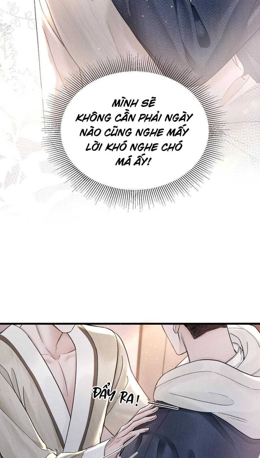 Cuộc Đối Đầu Gay Gắt - Chapter 70 - Page 12