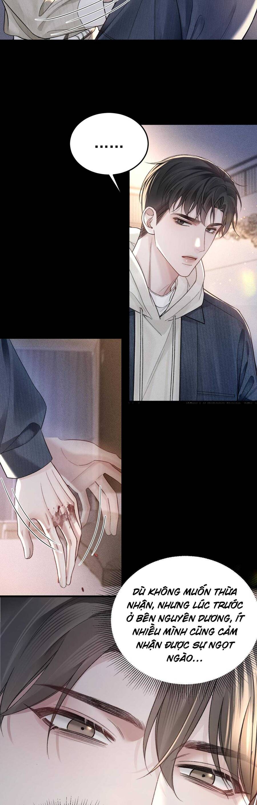 Cuộc Đối Đầu Gay Gắt - Chapter 70 - Page 13